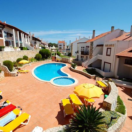 Oceanic Apartment Сао Мартино до Порто Екстериор снимка
