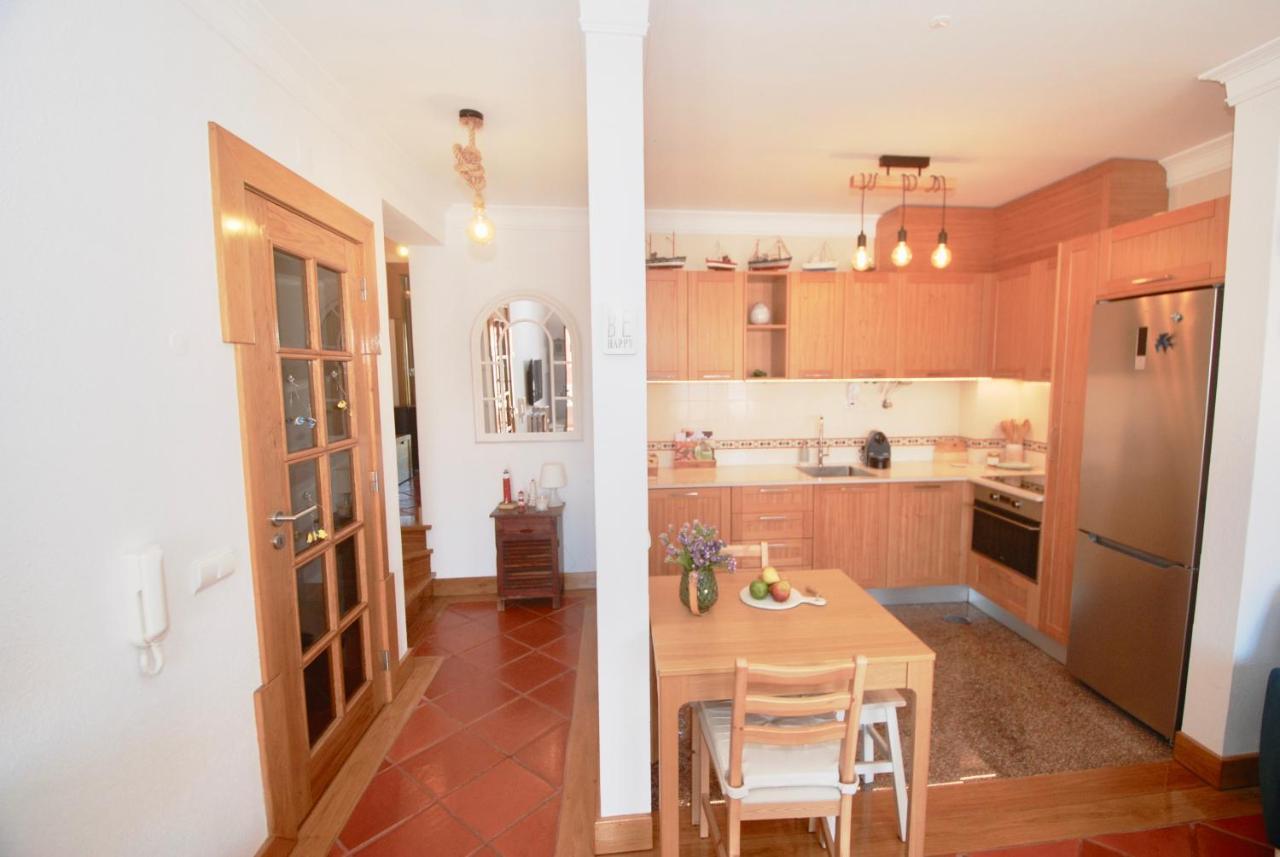 Oceanic Apartment Сао Мартино до Порто Екстериор снимка