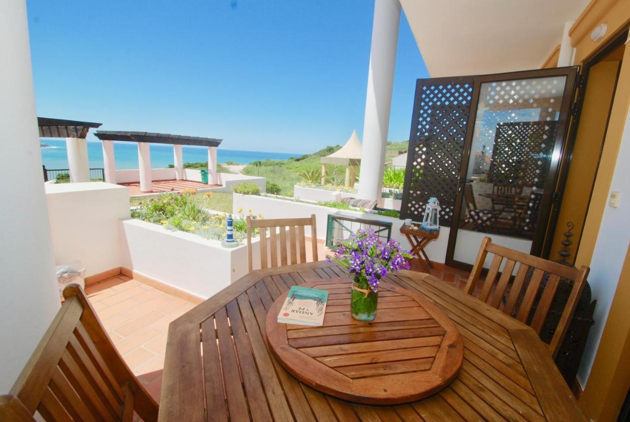 Oceanic Apartment Сао Мартино до Порто Екстериор снимка