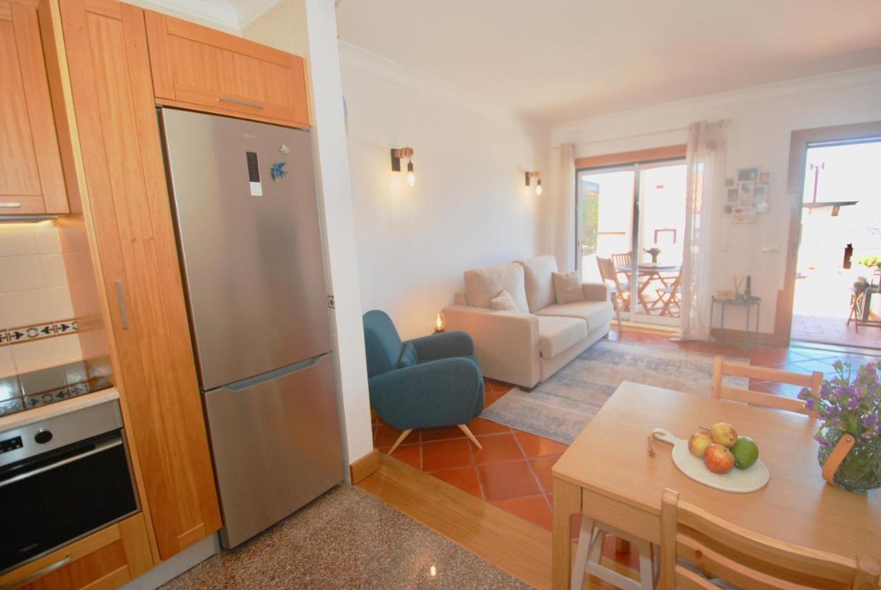 Oceanic Apartment Сао Мартино до Порто Екстериор снимка