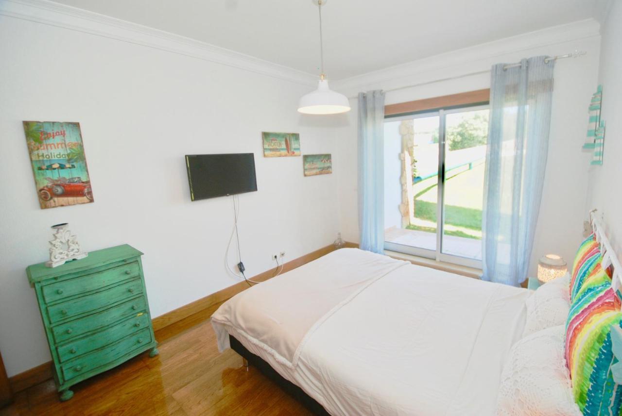 Oceanic Apartment Сао Мартино до Порто Екстериор снимка