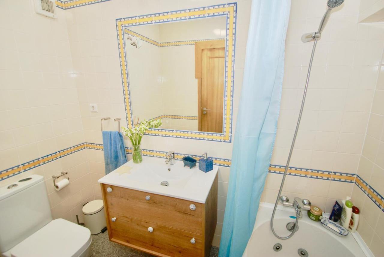 Oceanic Apartment Сао Мартино до Порто Екстериор снимка